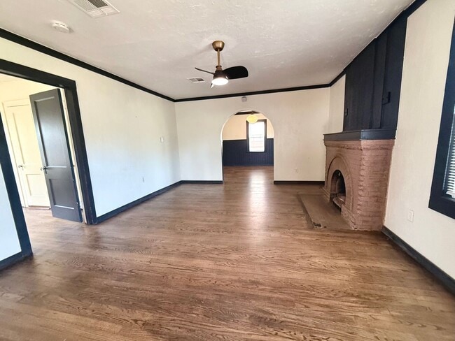 Foto del edificio - Cute 2BD 1.5BA Craftsmen w/ Bonus Room and Closet in Historic Putnam Heights!!