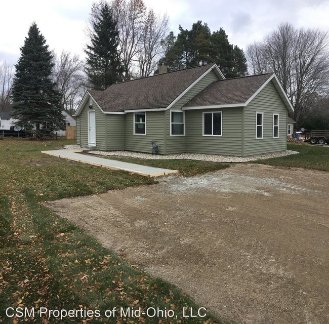 Building Photo - 4 br, 1 bath House - 21 North 160th
