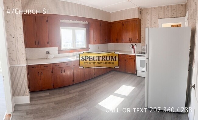 Foto del edificio - 47Church St-