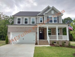 Building Photo - 39 Echo Canyon Dr