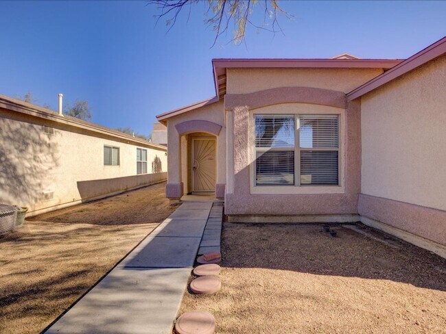 Foto del edificio - Beautiful Home in Rita Ranch
