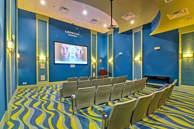 Building Photo - Unwind in Style: Heated Pool, Game Room, a...
