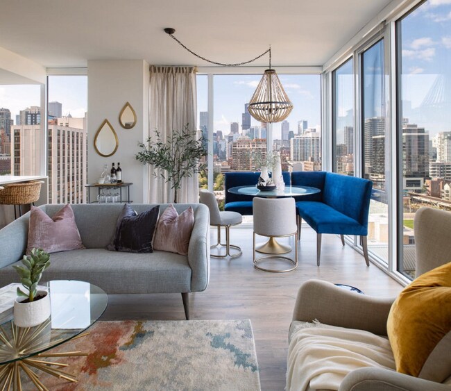 Foto del edificio - 1034 N Wells St