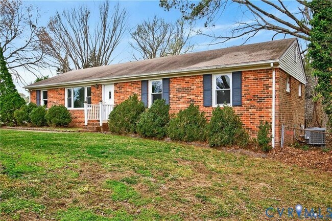 Foto del edificio - 7146 Cold Harbor Rd
