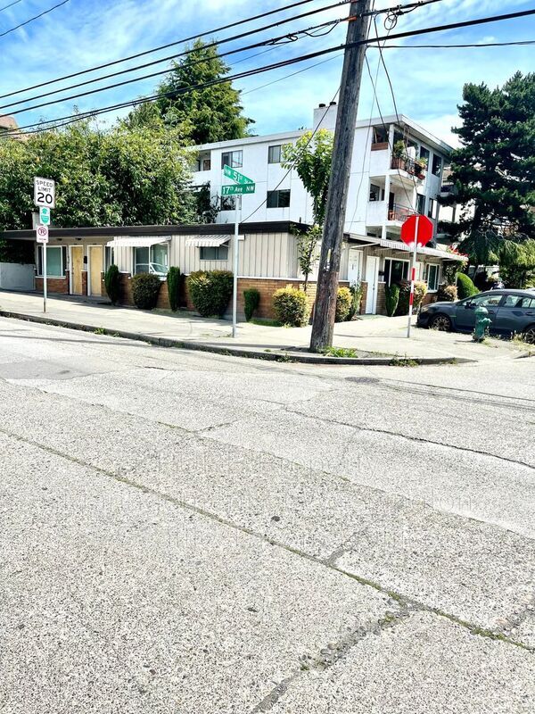 Primary Photo - 1556 NW 51st St