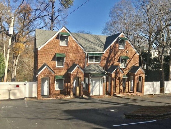 Primary Photo - 161 Union St S