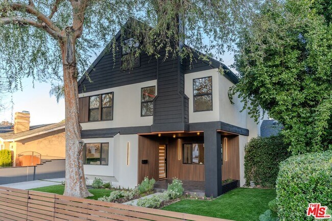 Foto del edificio - 4646 Noble Ave