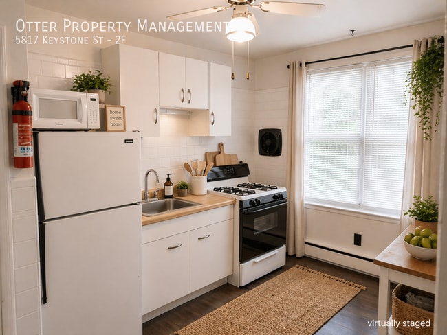 Photo - 5817 Keystone St Apartment