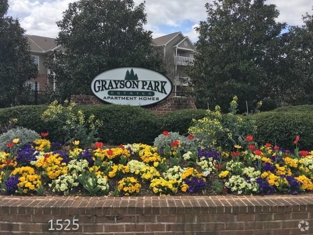 Building Photo - Grayson Park Estates