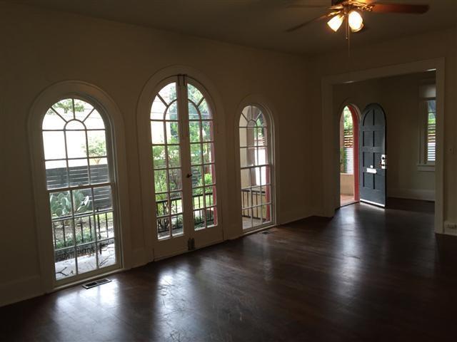 Building Photo - 2813 Salado St