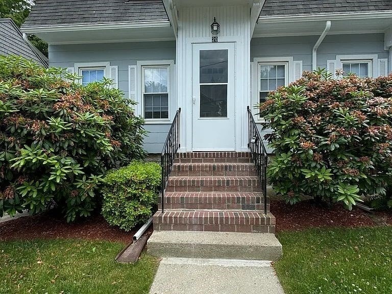 Primary Photo - 20 Dartmouth St
