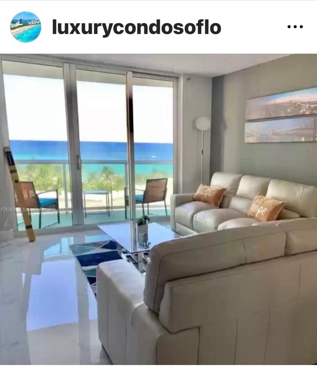 Foto del edificio - 3901 S Ocean Dr