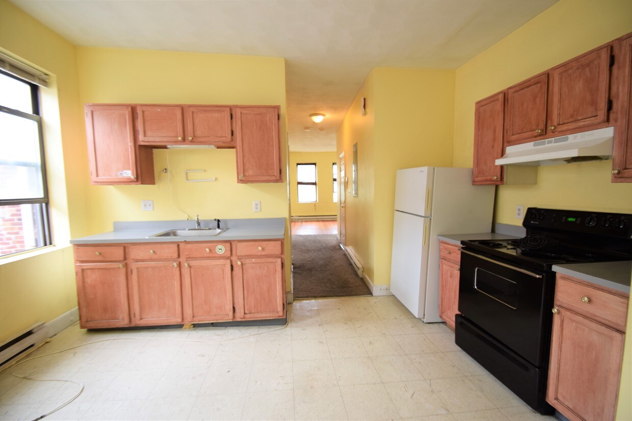 Foto principal - 891 Huntington Ave