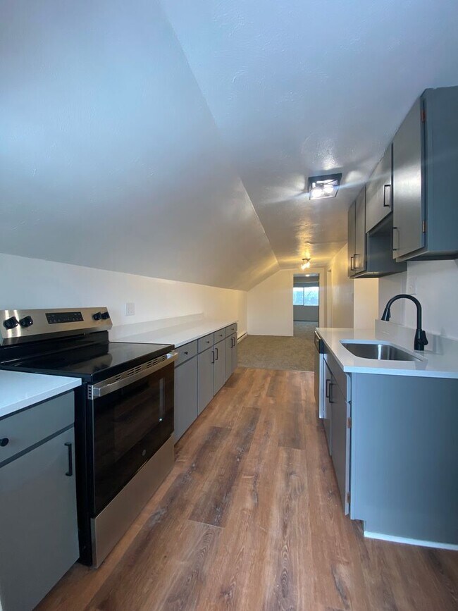 Foto del edificio - Illinois Duplex