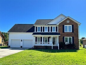 Building Photo - 6521 Ryefield Dr