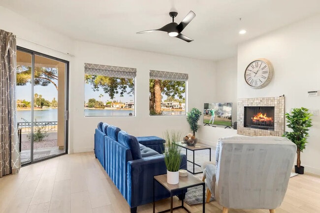 Photo - 8270 Hayden Rd Apartment