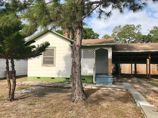 GULFPORT 1 BED DUPLEX - GULFPORT 1 BED DUPLEX