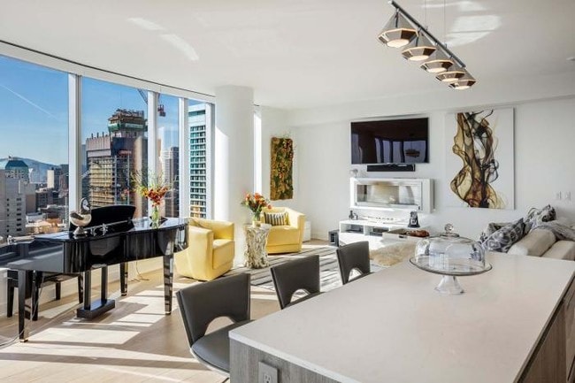 Building Photo - 2 bedroom in San Francisco CA 94105