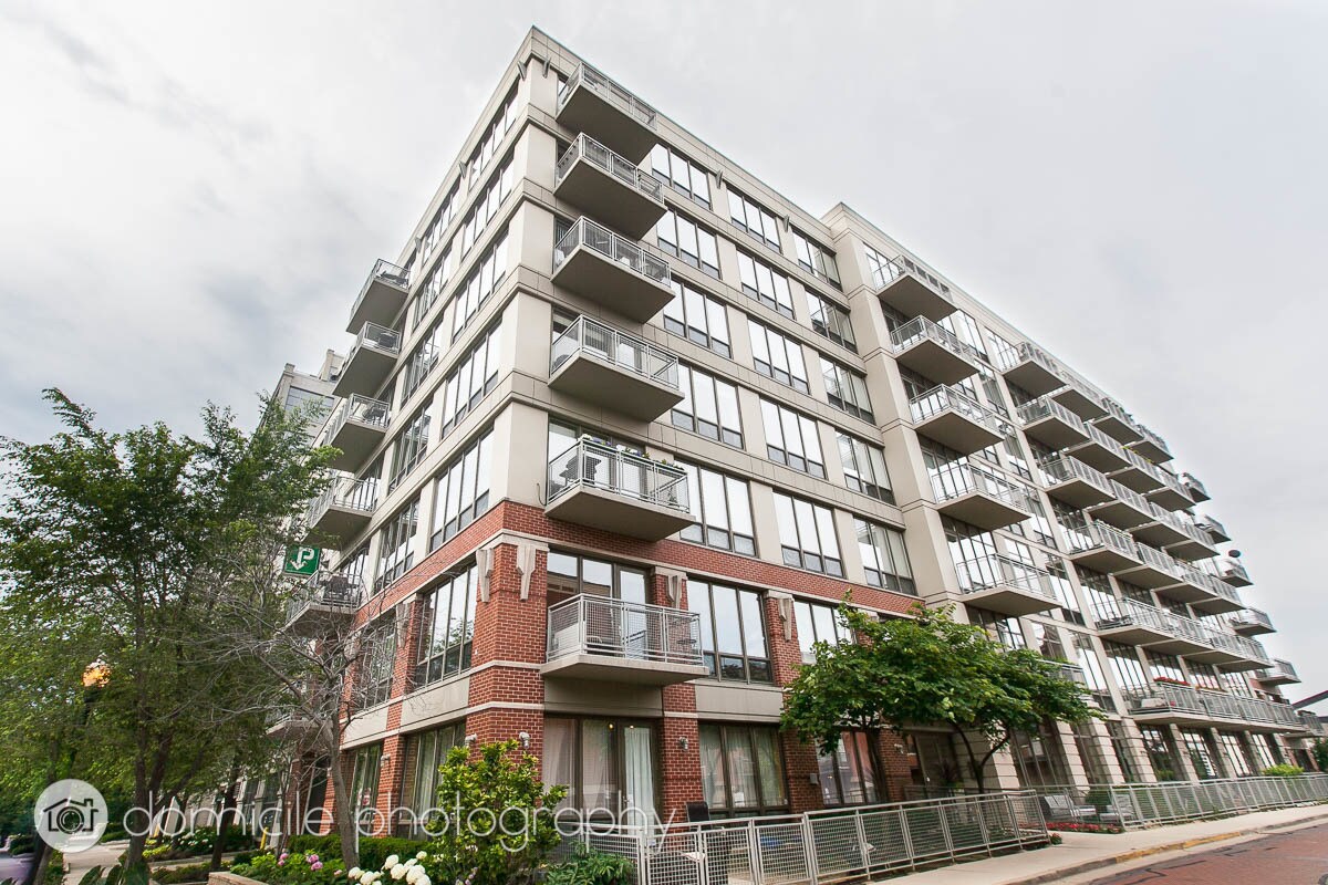 Foto principal - 1000 N Kingsbury St