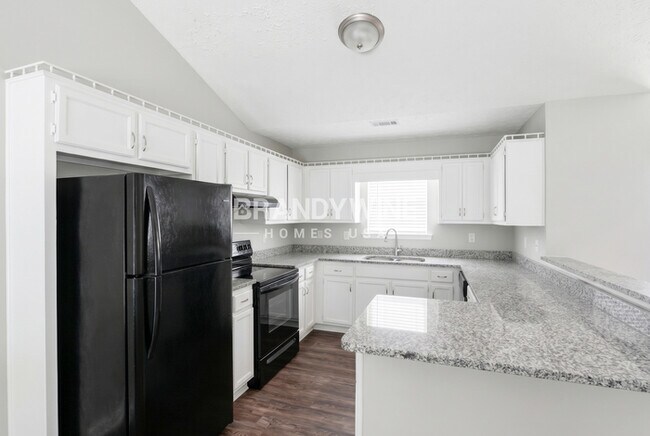 Foto del edificio - 45 Stoneview Cir