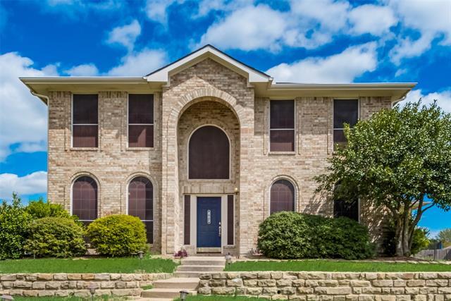 Building Photo - 803 Livingston Dr