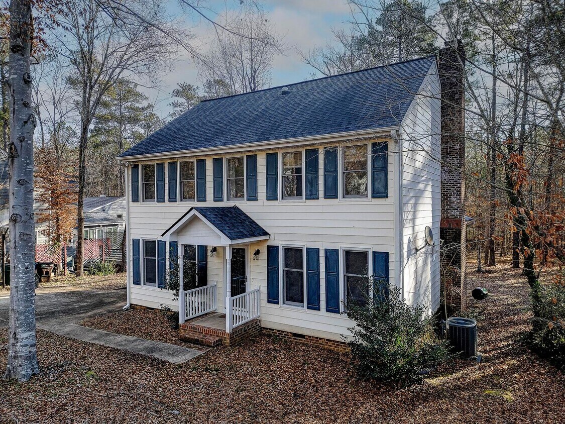 Primary Photo - 5608 Frenchmans Creek Dr.