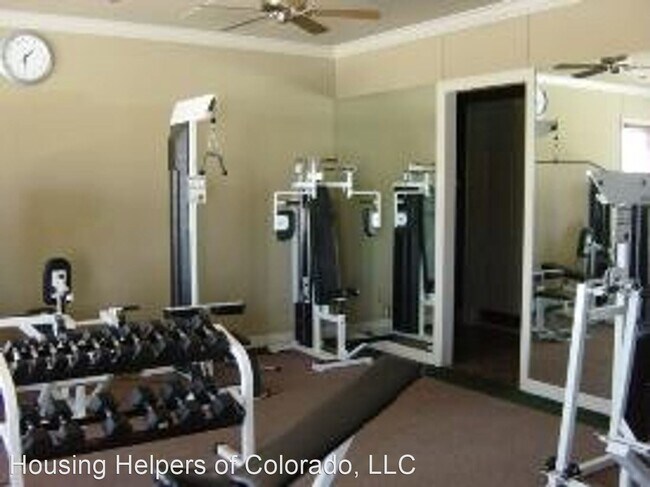 Foto del edificio - 1 br, 1 bath House - 1860 Shamrock Drive