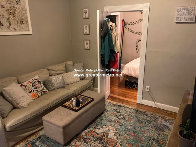 Foto del edificio - 164 Endicott St