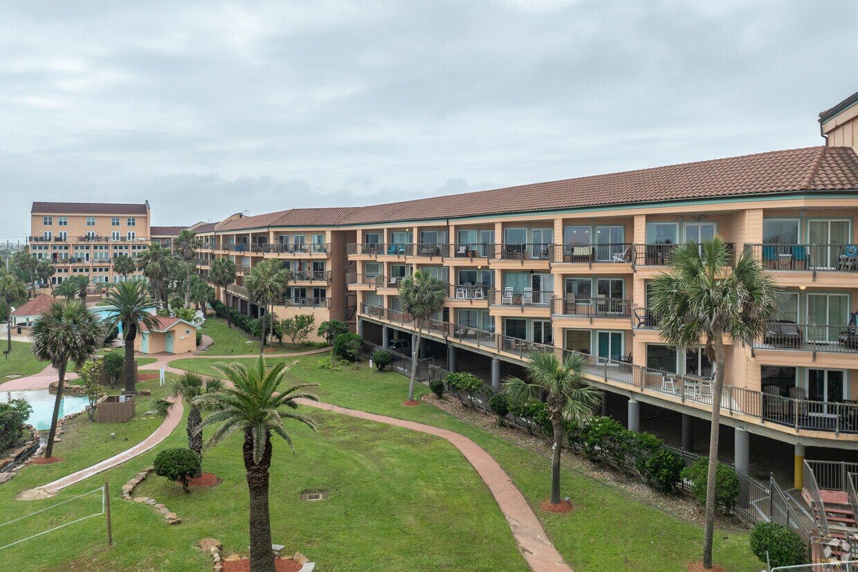 Foto del edificio - Maravilla Condominiums