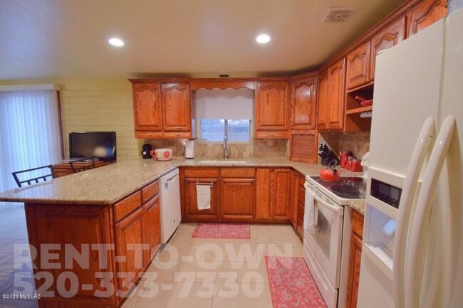 Foto del edificio - 3074 W Bartlett Pl