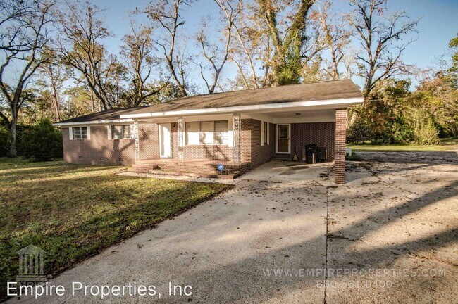 Building Photo - 3 br, 2 bath House - 2202 Trimble Road