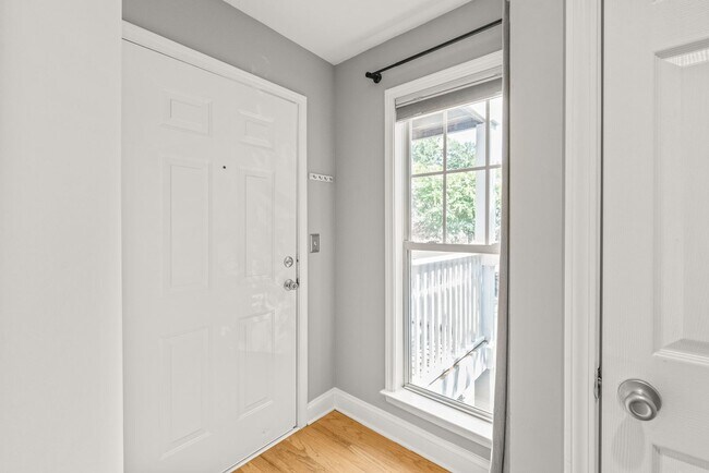 Foto del edificio - Location, location, location!