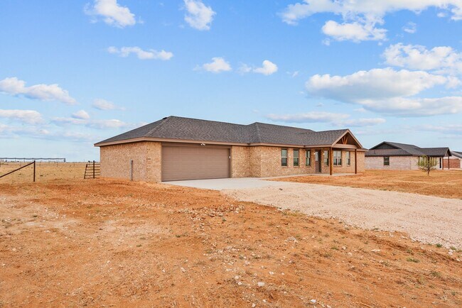Foto del edificio - 14818 North County Road 1200