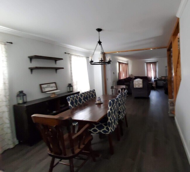 Foto del edificio - 503 Homestead Ave