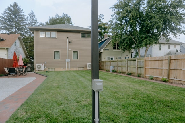 Building Photo - 606 N Emerson Ave