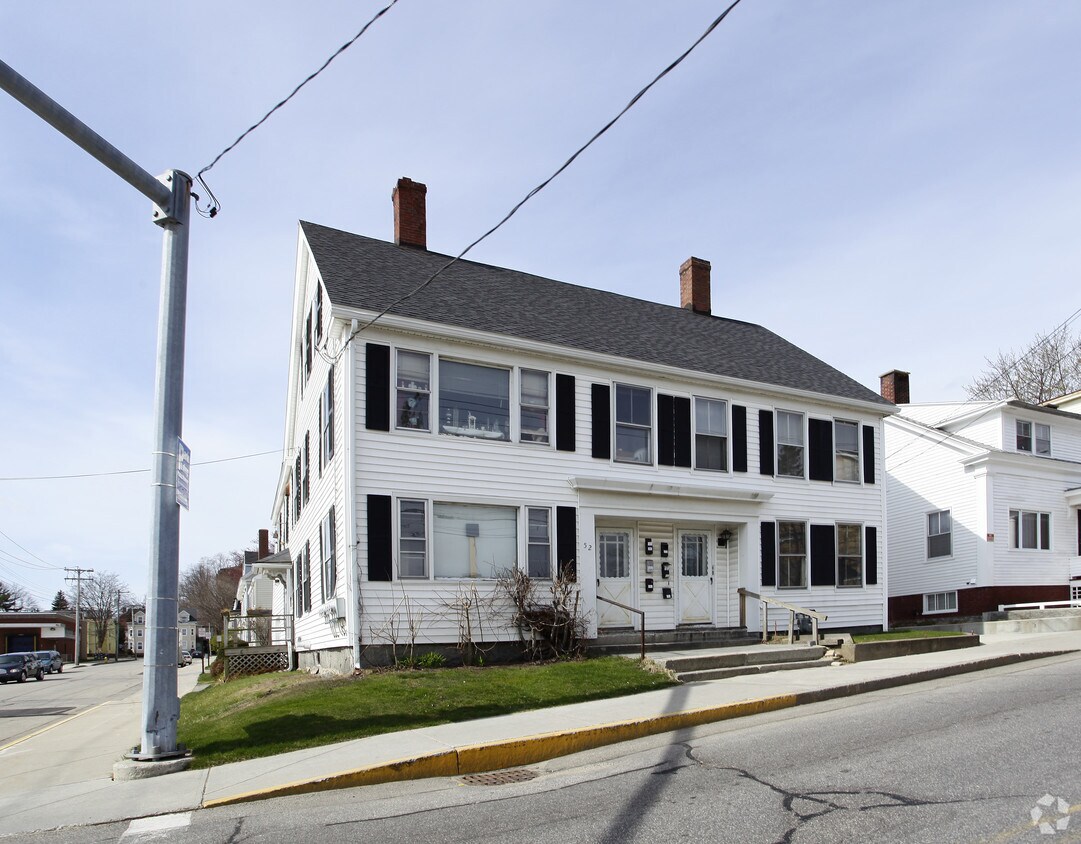 Building Photo - 52 Jefferson St