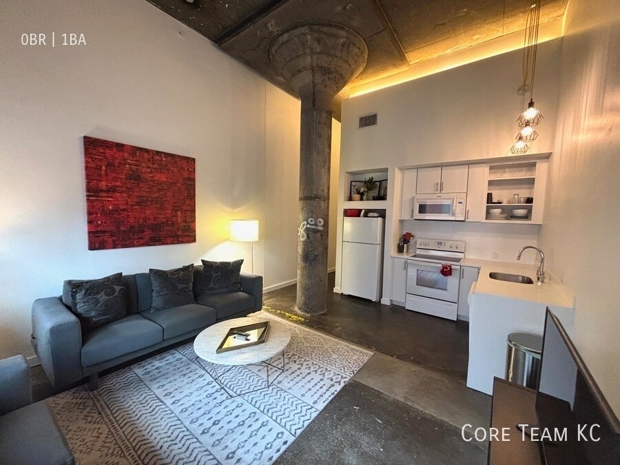 Foto principal - 1723 Walnut St