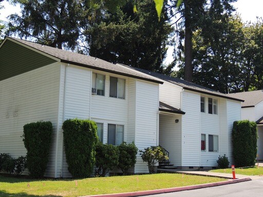 Building Photo - 12350 SW Sussex St