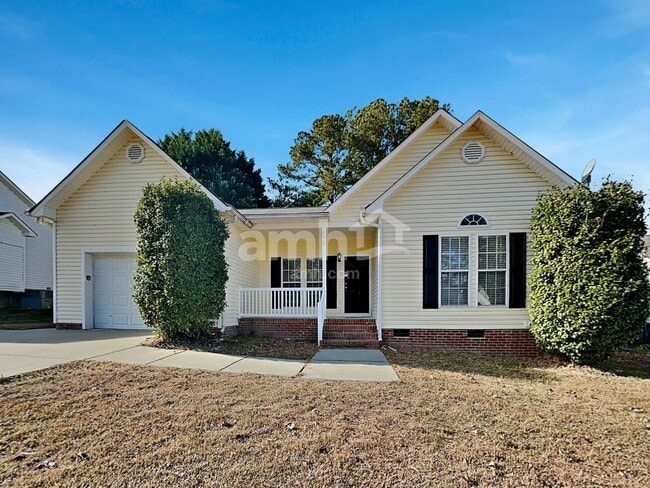 Building Photo - 4012 Mackinac Island Ln