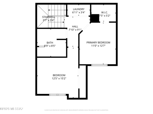 Foto del edificio - 1251 E Weimer Cir