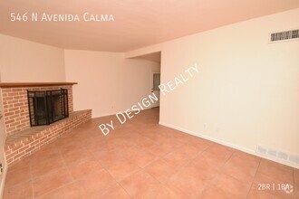 Building Photo - 546 N Avenida Calma