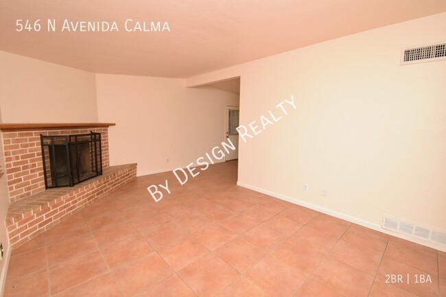 Foto del edificio - Charming Westwood Hills 2 Bed 1 Bath SFR w...