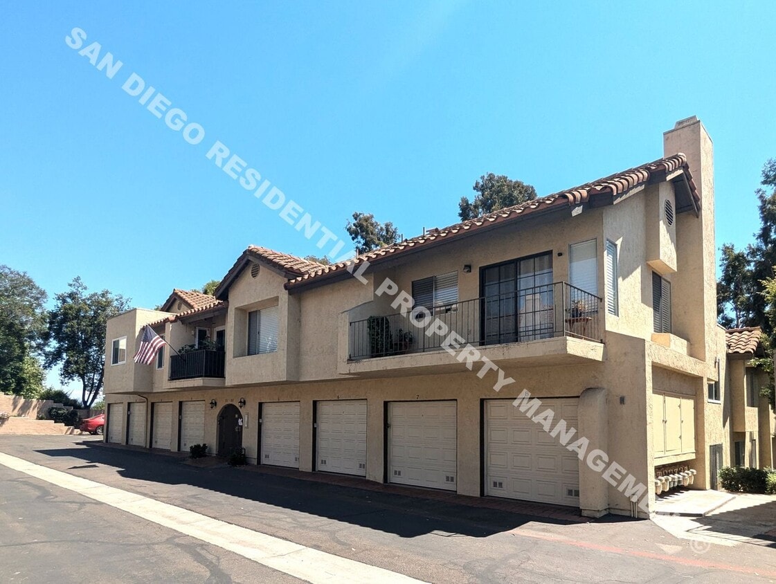 Primary Photo - Amazing Avocado Gardens Condo - Available ...