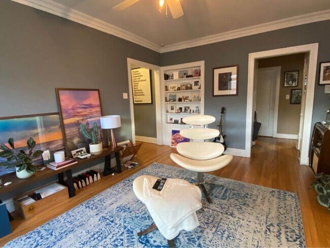 Foto del edificio - 1 bedroom in Chicago IL 60660