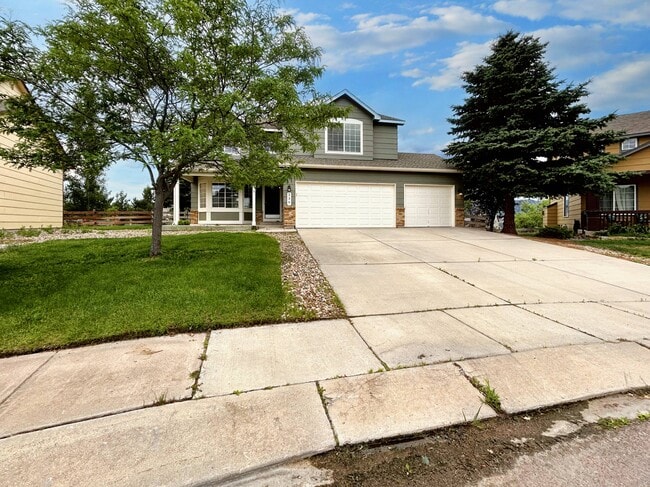 Photo - 236 Oxbow Dr House