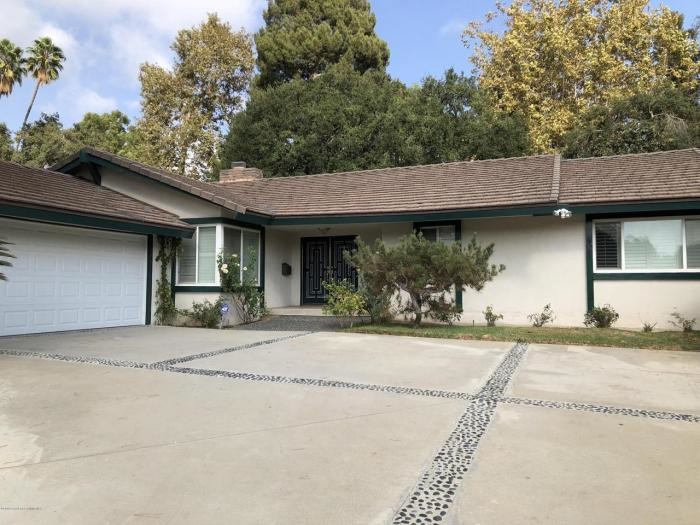 Primary Photo - 4 bedroom in San Marino CA 91108