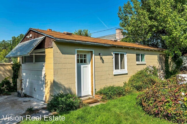 Foto del edificio - 2 br, 2 bath House - 299 E 3200 N
