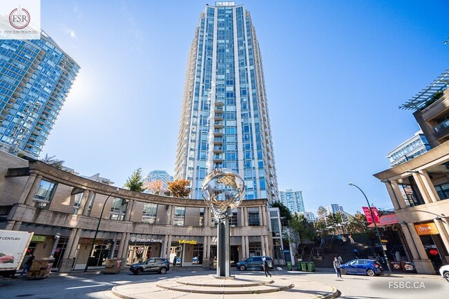 Building Photo - 188 Keefer St