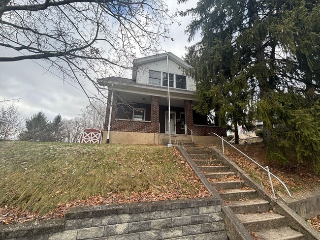 Photo - This is a Lease-to-Own – Not a typical rental. House