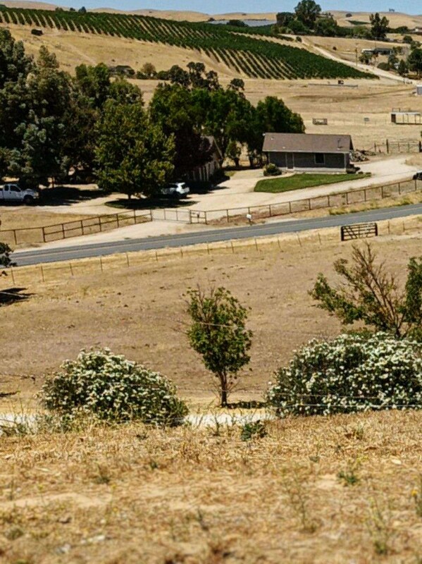 Foto del edificio - 0 Hog Canyon Rd